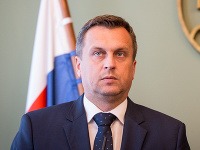 Andrej Danko Andrej Danko
