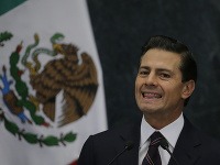 Enrique Peňa Nieto Enrique Peňa Nieto