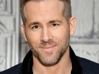 Ryan Reynolds Ryan Reynolds