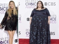 Blake Lively má 4 mesiace po pôrode postavičku, o ktorej Chrissy Metz môže len snívať. Blake Lively má 4 mesiace po pôrode postavičku, o ktorej Chrissy Metz môže len snívať.