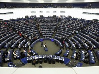 Európsky parlament Európsky parlament