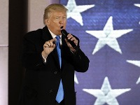 Donald Trump Donald Trump