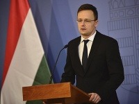 Péter Szijjártó Péter Szijjártó