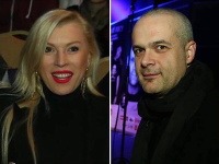 Gabriela Drobová, Jaro Slávik Gabriela Drobová, Jaro Slávik