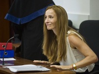 Eva Zámečníková Eva Zámečníková