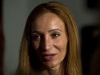 Podnikateľka Eva Zámečníková je vinná z prípravy úkladnej vraždy svojho manžela Podnikateľka Eva Zámečníková je vinná z prípravy úkladnej vraždy svojho manžela