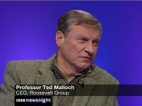 Ted Malloch