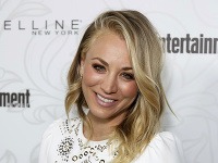 Kaley Cuoco Kaley Cuoco