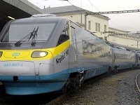 Pendolino