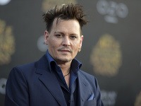 Johnny Depp Johnny Depp