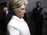 Hillary Clintonová Hillary Clintonová
