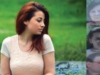Natálka prišla pri nehode o rodičov aj brata. Natálka prišla pri nehode o rodičov aj brata.