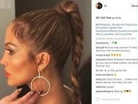 Jennifer Lopez pravidelne komunikuje s fanúšikmi. 