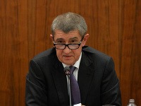 Andrej Babiš Andrej Babiš