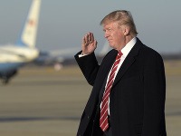Donald Trump Donald Trump