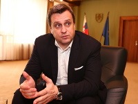 Andrej Danko Andrej Danko
