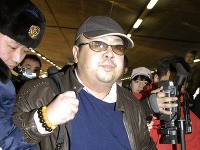 Kim Čong-nam
