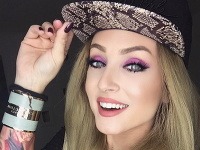 Lucia Lucid Sládečková Lucia Lucid Sládečková