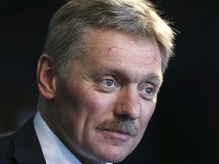 Dmitrij Peskov Dmitrij Peskov