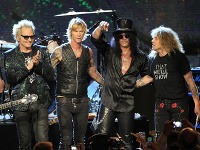 Guns N' Roses Guns N' Roses
