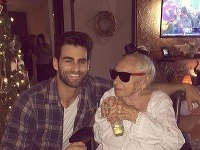 Chris a Norma Chris a Norma