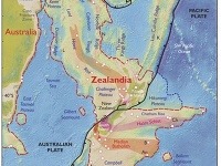 Zabudnite na geografiu zo školy: Vedci potvrdili EXISTENCIU ôsmeho kontinentu! Skrýval sa nám pred očami celé stáročia