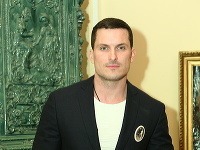 Herec Ján Koleník sa v seriáli Za sklom 2 postará o nečakaný zvrat.