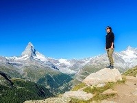 Ilustračné foto Ilustračné foto