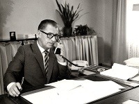 Lubomír Štrougal Lubomír Štrougal