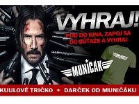 John Wick John Wick