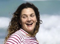 Drew Barrymore Drew Barrymore