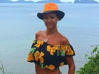 Zora Czoborová Zora Czoborová