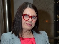 Zuzana Kronerová Zuzana Kronerová