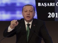 Recep Tayyip Erdogan Recep Tayyip Erdogan