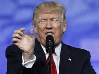 Donald Trump Donald Trump