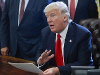 Donald Trump Donald Trump