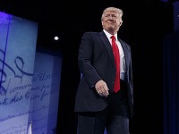 Donald Trump Donald Trump
