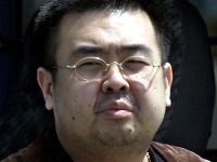 Kim Čong-nam Kim Čong-nam