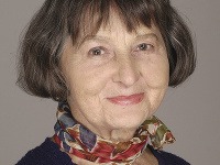 Viera Topinková Viera Topinková