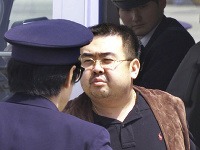 Kim Čong-nam Kim Čong-nam
