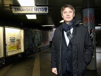 Ivo Nesrovnal