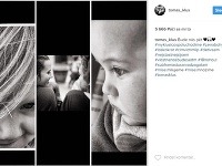 Tomáš Klus sa podelil s fanúšikmi o štastnú novinku prostredníctvom Instagramu.