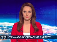 Lenka Vavrinčíková Lenka Vavrinčíková