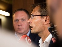 Ľubomír Galko Ľubomír Galko