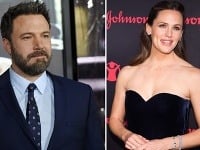 Jennifer Garner a Ben Affleck