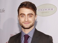 Daniel Radcliffe Daniel Radcliffe
