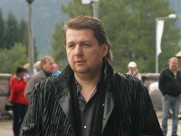Ladislav Bašternák má prezývku malý Laco.