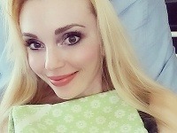 Dana Anhaltová Dana Anhaltová