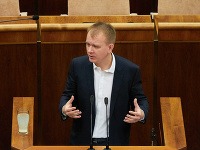 Miroslav Beblavý Miroslav Beblavý