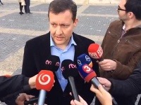 Daniel Lipšic Daniel Lipšic